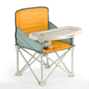 Minimono Plus Mama Sandalyesi Sarı