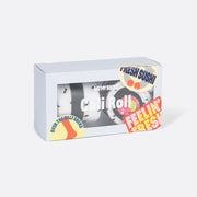 Eat My Socks Cali Roll Yetişkin Çorap