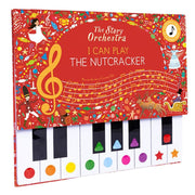 Story Orchestra - I Can Play - The Nutcracker