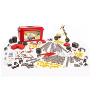 Mecaniko Sök Tak Seti (191 parça)