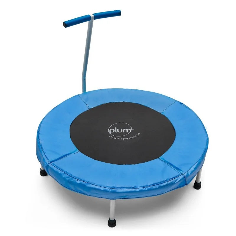 Plum Trambolin - Mavi