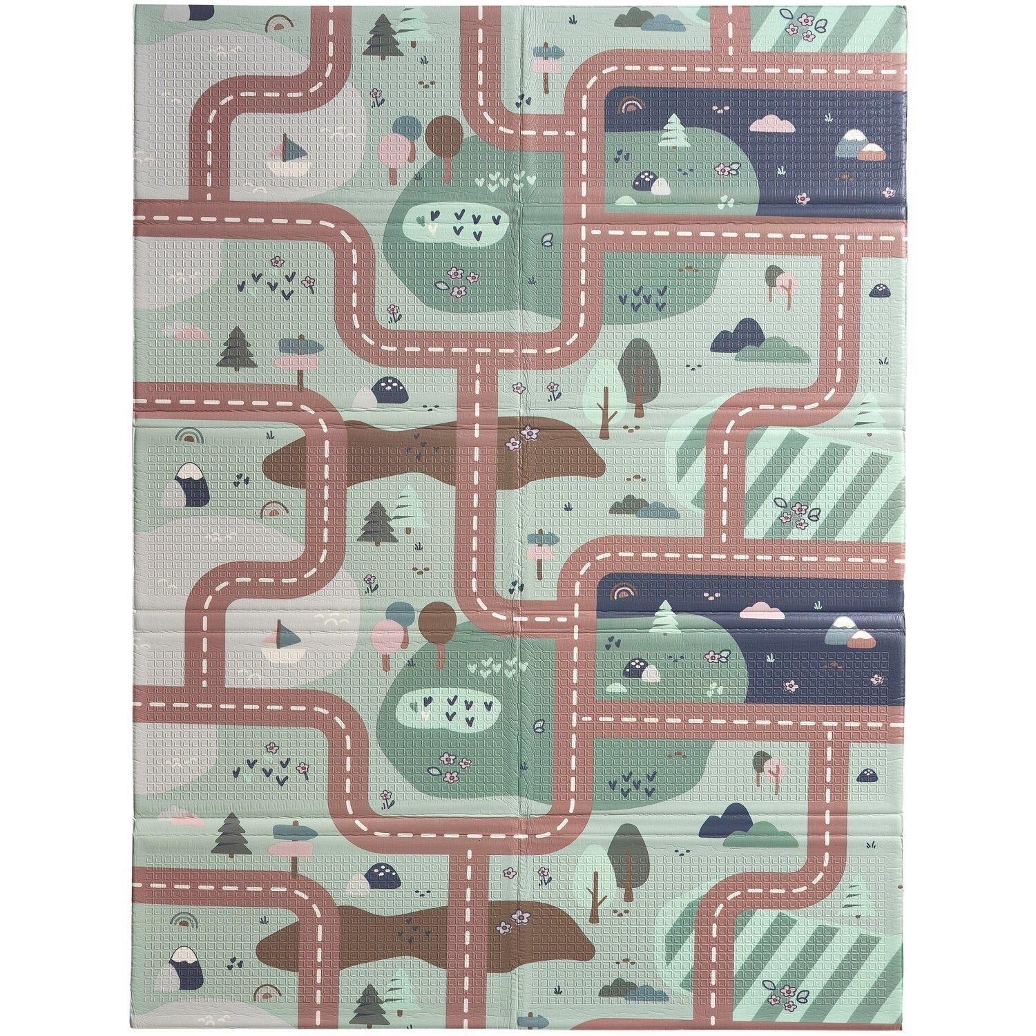 Beaba Oyun Matı Play life/Arch (200 × 150 cm)