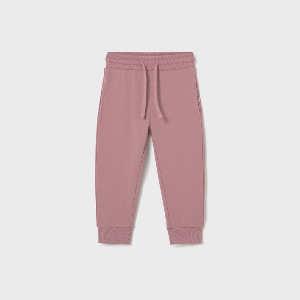 Mayoral Kışlık Kız Bebek Eşofman Altı Pembe