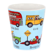 Tyrrell Katz Melamin Bardak Cars