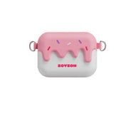 Zoyzoii Çapraz Çanta Ice Cream