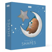 Dokun Ve Hisset - Şekiller