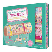 Auzou The Jewellery Factory (Big Dıy Kit) STD - Eğitici Oyuncak