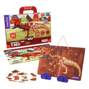 Mieredu Manyetik Tablet - T Rex