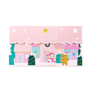 Inuwet Suzanne 2 Vernis Kids - 2'li Su Bazlı Oje - Tırnak Bakım Seti