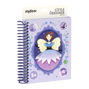Mideer Küçük Tasarımcı - Sihirli Kulüp