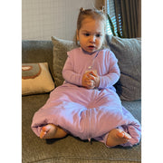 Bebesense Bambu Uyku Tulumu 2.5 TOG Mor