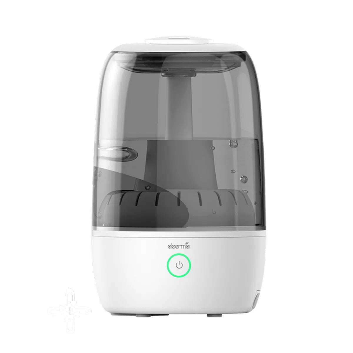 Deerma F60W Dijital Üstten Dolum Ultrasonik Soğuk Hava Nemlendirici