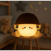 Mary's Mushroom Led Gece Lambası