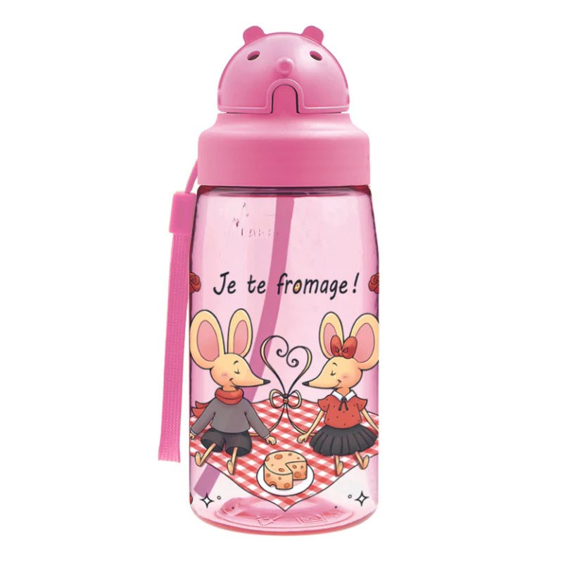 Laken Tritan Oby Şişe 0,45L - Fromage