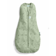 ErgoPouch Australia ErgoPouch Organik Pamuklu Kundak 1.0 TOG Willow Yeşil