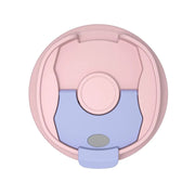 Cool Bottles Yedek Kapağı Paradise Tumbler Lid - Mykonos