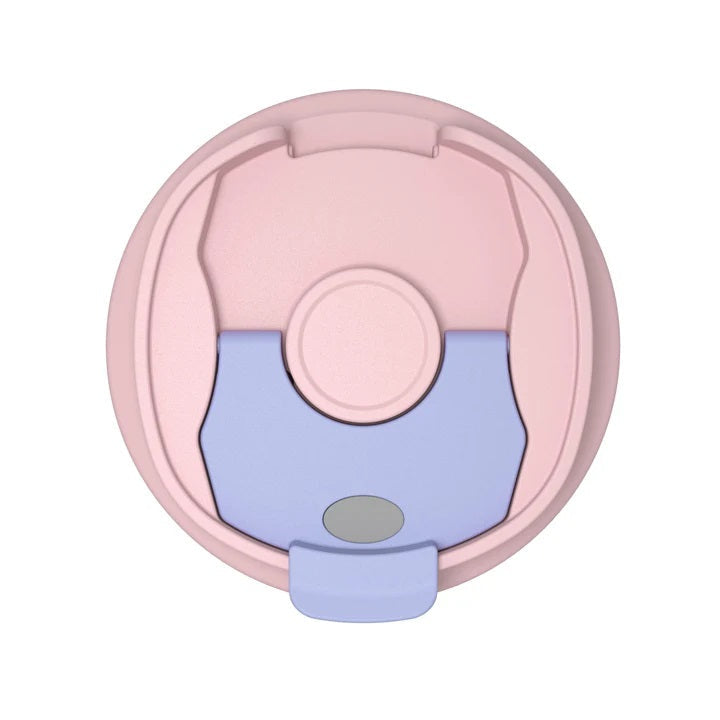 Cool Bottles Yedek Kapağı Paradise Tumbler Lid - Mykonos