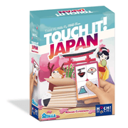Touch it - Japan country of origin