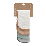 Miniboni 4 lü Omuz Ve Ter Bezi