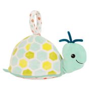B.Toys B Toys Sesli ve Işıklı Uykucu Kaplumbağa STD - Peluş