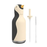 Asobu Bestie Bottle - Penguin
