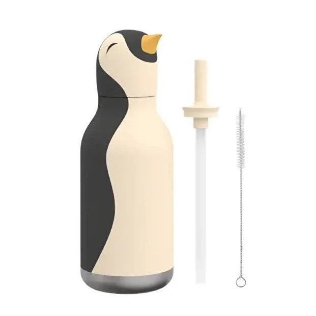 Asobu Bestie Bottle - Penguin