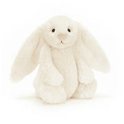 Manhattan Toy Lovelies Cream Bunny