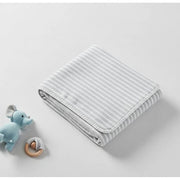 Andywawa Bebek Casual Battaniye 85x90 cm Gri