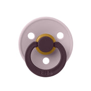 Bibs Studio Colour Fusion Emzik D.Lilac-Plum 6-18 Ay Lila