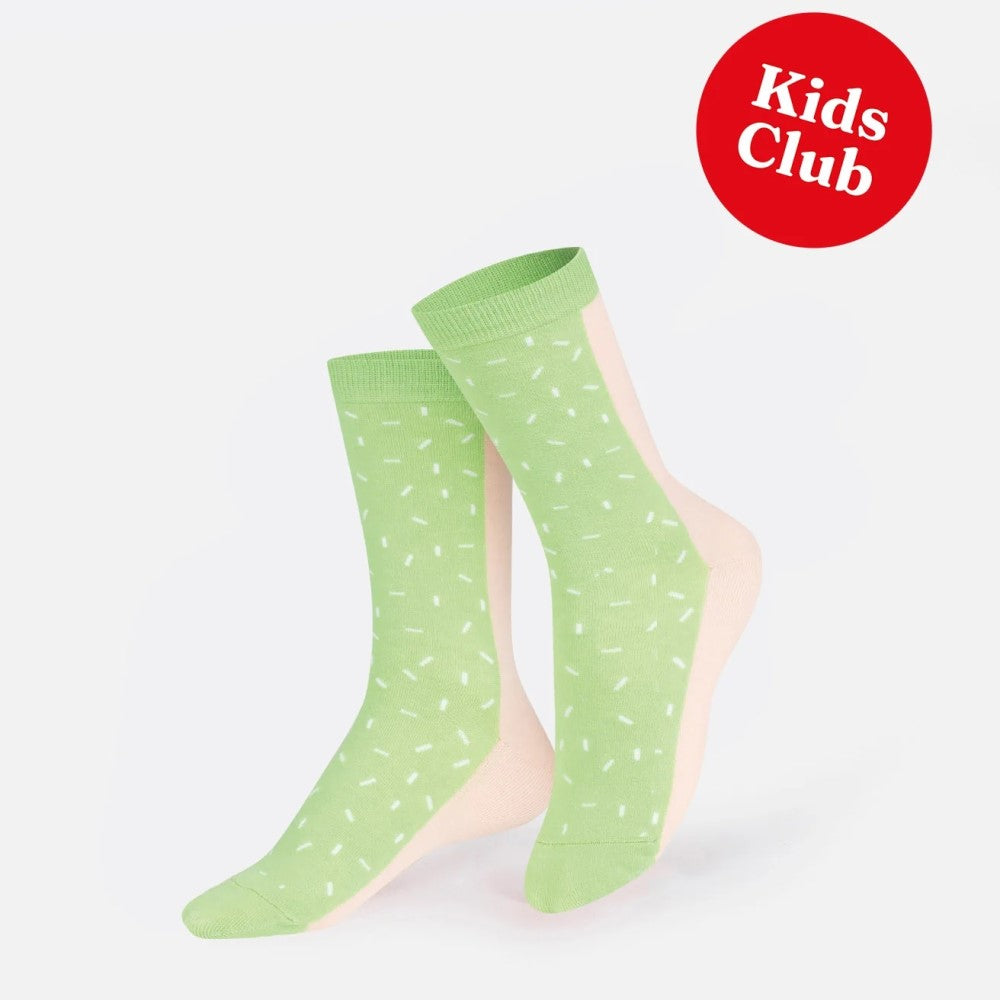 Eat My Socks Dolce Gelato Çocuk Çorap