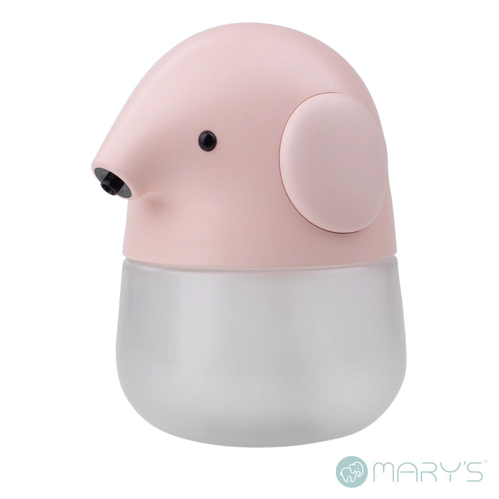 Mary's Elephant Pembe Sabunluk