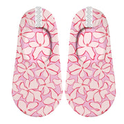 Sand Mother Çocuk Kaydırmaz Deniz Havuz Patiği - Lilac Blossom Pembe