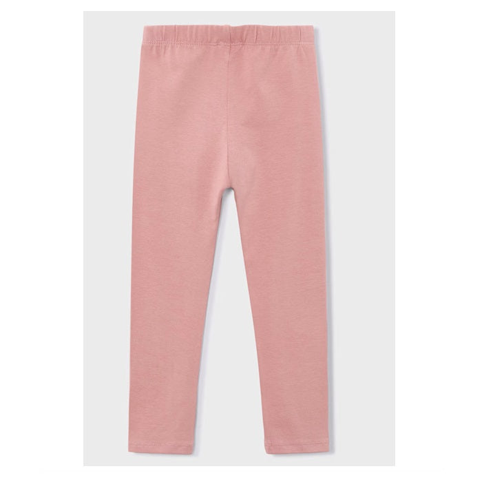 Mayoral Kışlık Kız Tayt Pantolon Pembe