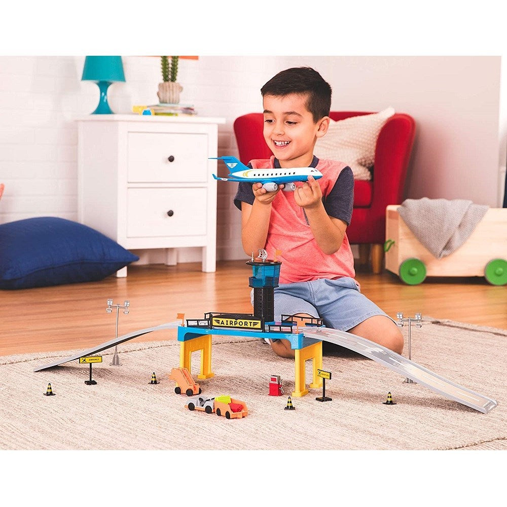 Driven Havalimanı Seti