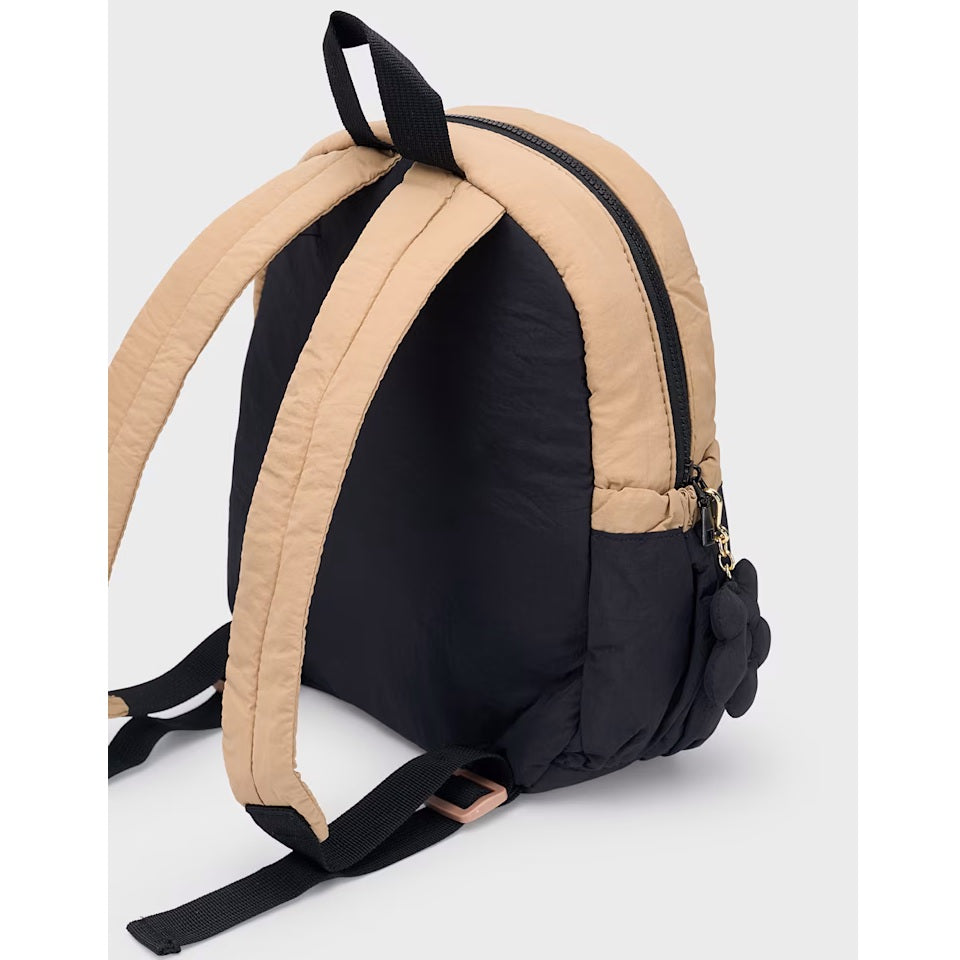 Mayoral Kız Sırt Çantası Siyah