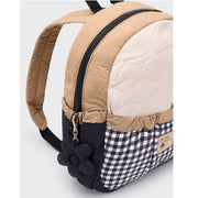 Mayoral Kız Sırt Çantası Siyah