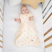Owli Uyku Gurusu Garden 1.5 Tog 0-36 Ay Ekru