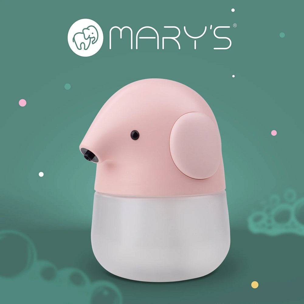 Mary's Elephant Pembe Sabunluk