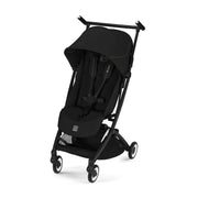 Cybex Libelle Kabin Boy Bebek Arabası Black Magic Black