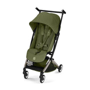 Cybex Libelle Kabin Boy Bebek Arabasıı Taupe Moss Green STD