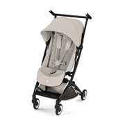 Cybex Libelle Kabin Boy Bebek Arabası Black Dune Grey STD
