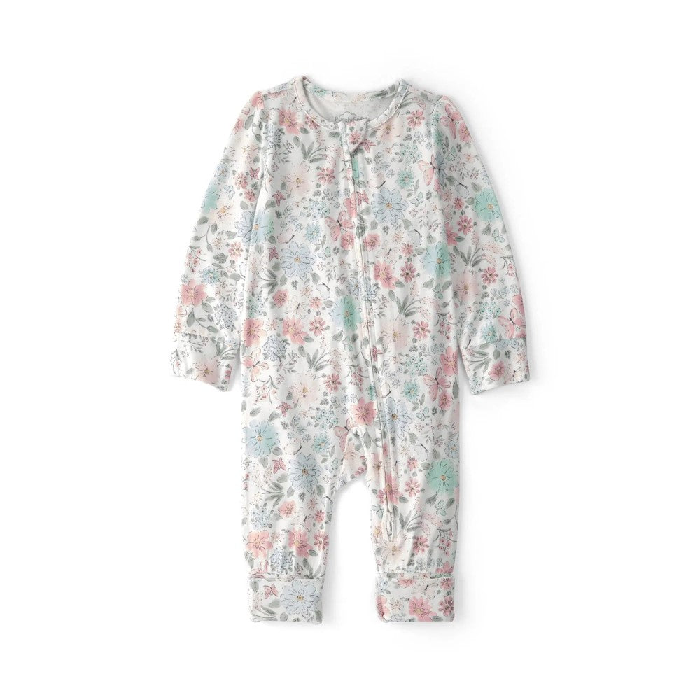 Carters Carter's Kız Bebek Uyku Tulumu Yeşil