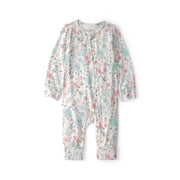 Carters Carter's Kız Bebek Uyku Tulumu Yeşil