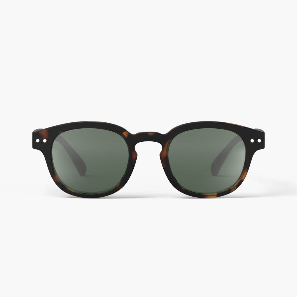 Izipizi Junior Güneş Gözlüğü Sun C Tortoise ( 7-11 Yaş )