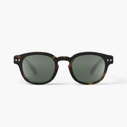 Izipizi Junior Güneş Gözlüğü Sun C Tortoise ( 7-11 Yaş )