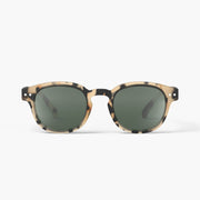 Izipizi Junior Güneş Gözlüğü Sun C Light Tortoise ( 7-11 Yaş )