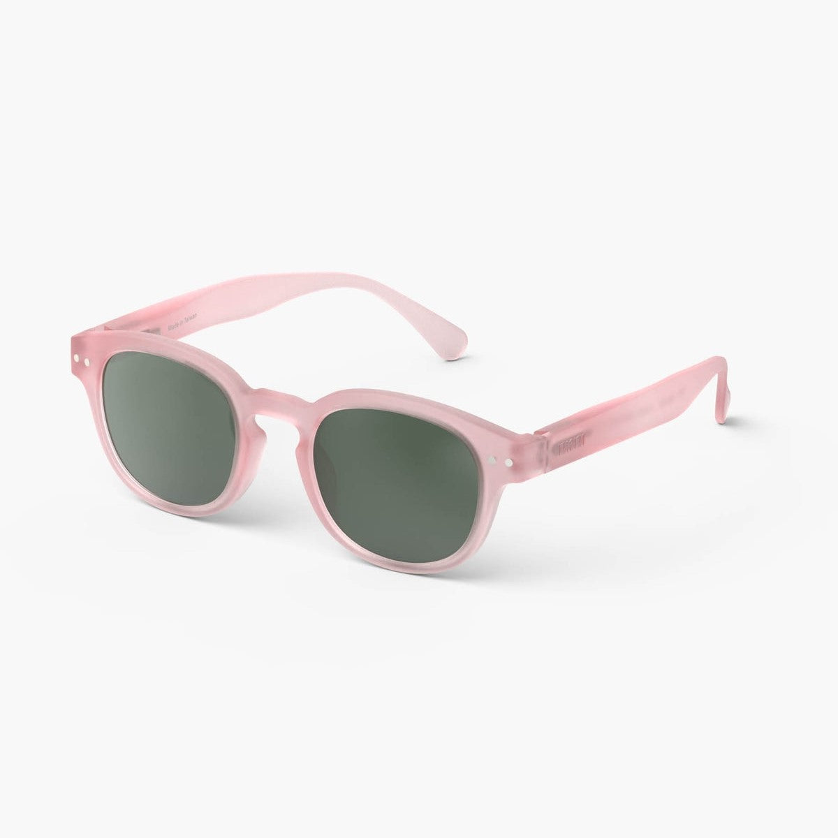 Izipizi Junior Güneş Gözlüğü Sun C  Pink ( 7-11 Yaş )