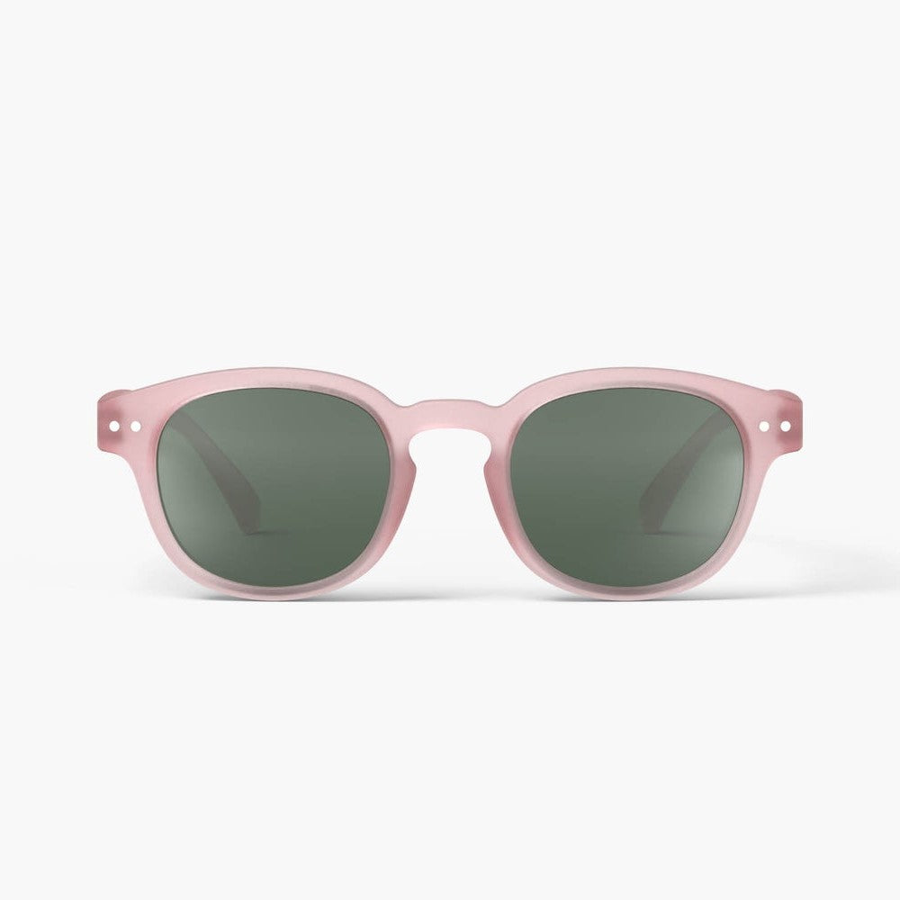 Izipizi Junior Güneş Gözlüğü Sun C  Pink ( 7-11 Yaş )