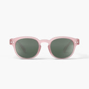 Izipizi Junior Güneş Gözlüğü Sun C  Pink ( 7-11 Yaş )