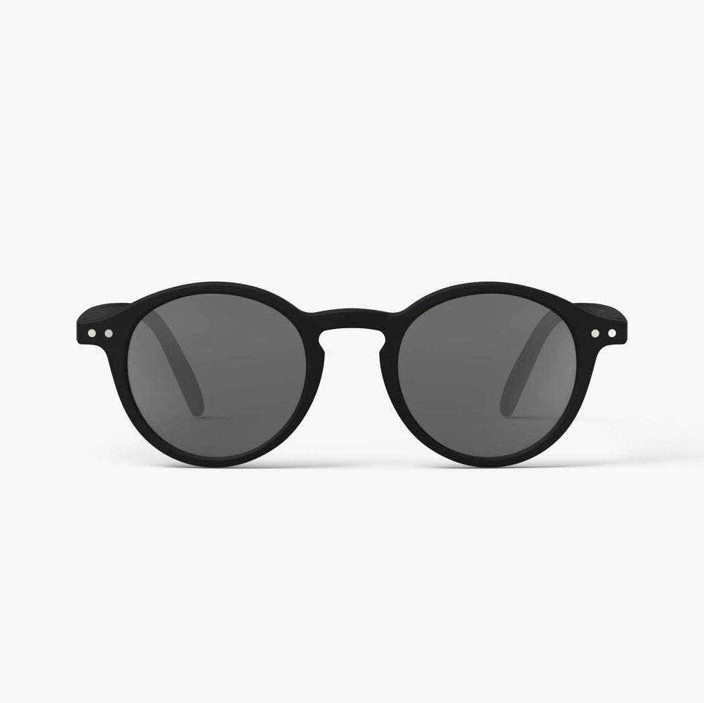 Izipizi Junior Güneş Gözlüğü Sun D Black ( 7-11 Yaş )
